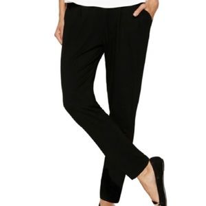 Brand New Black Pants